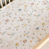 Pehr-Crib Sheet-Explore New York-2