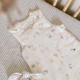 Pehr-1.7 TOG Sleep Bag-Magical Forest-4