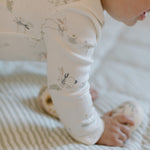 Pehr-Lap Shoulder One-Piece-Bunny Tale-2