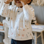 Long Sleeve Top Top Pehr Canada   
