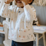 Long Sleeve Top Top Pehr Canada   