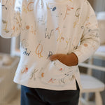 Long Sleeve Top Top Pehr Canada   