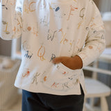 Long Sleeve Top Top Pehr Canada   