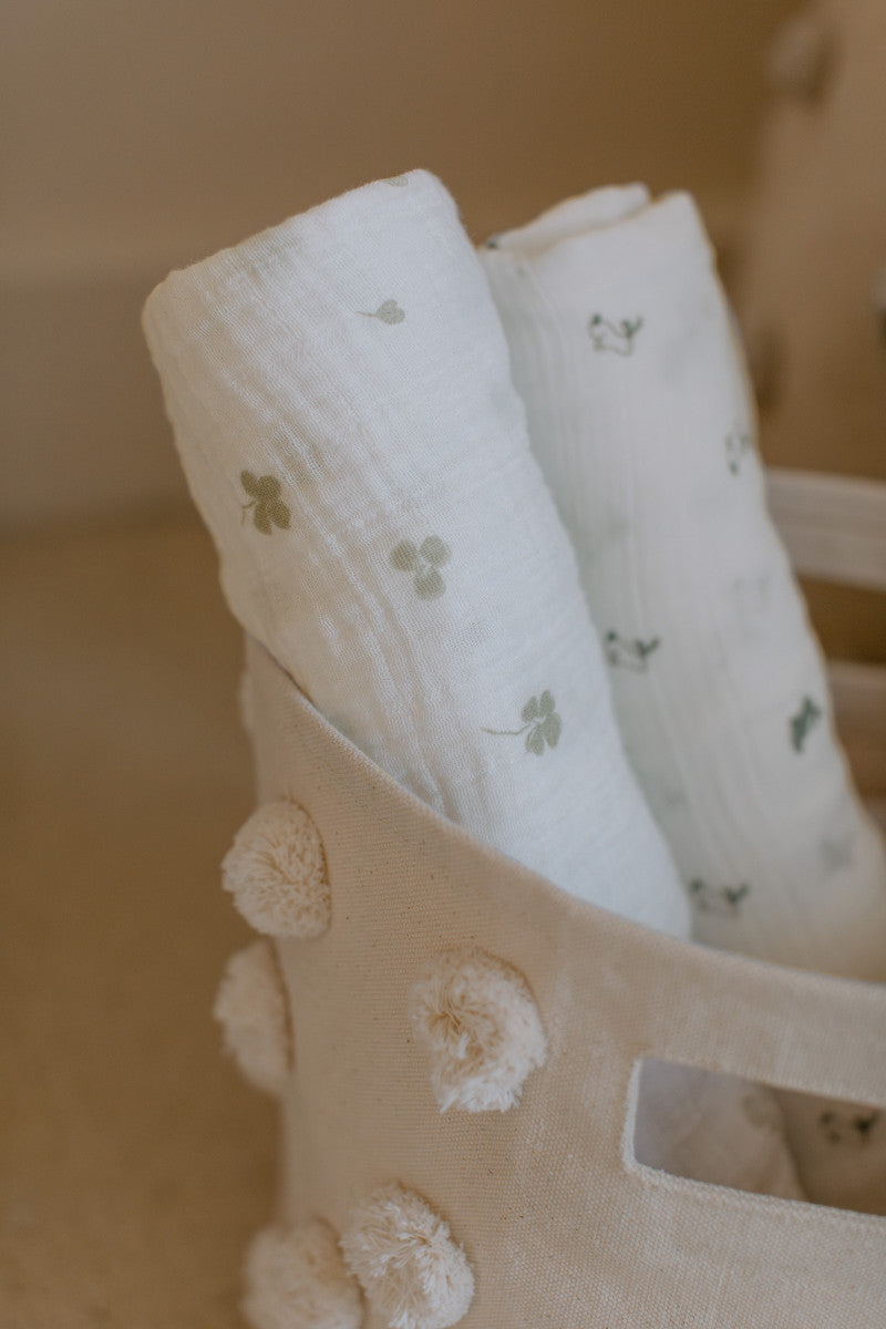 Pehr swaddle outlet