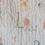 Pehr-Quilted Blanket-A to Zoo-6