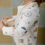 Pehr-Kimono Romper-Explore London-3