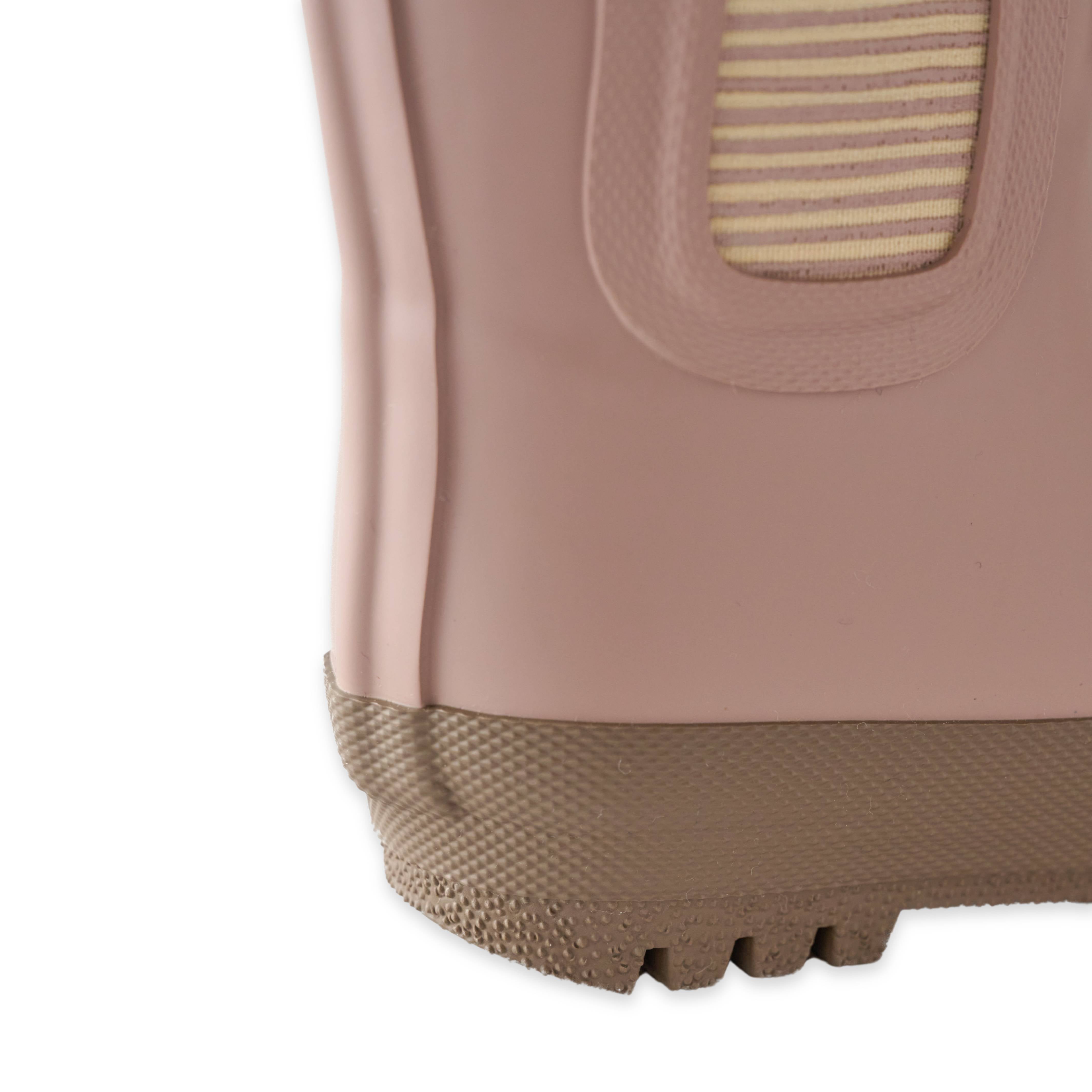 Pehr-Pathfinder Boot-Thistle-9