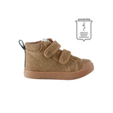 Pehr-Field Trip Sneaker-Chestnut-2