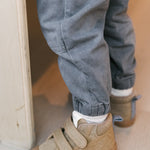 Pehr-Field Trip Sneaker-Chestnut-3