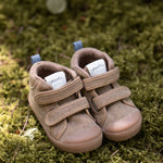 Pehr-Field Trip Sneaker-Chestnut-6