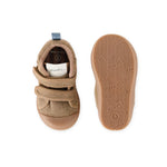 Pehr-Field Trip Sneaker-Chestnut-8