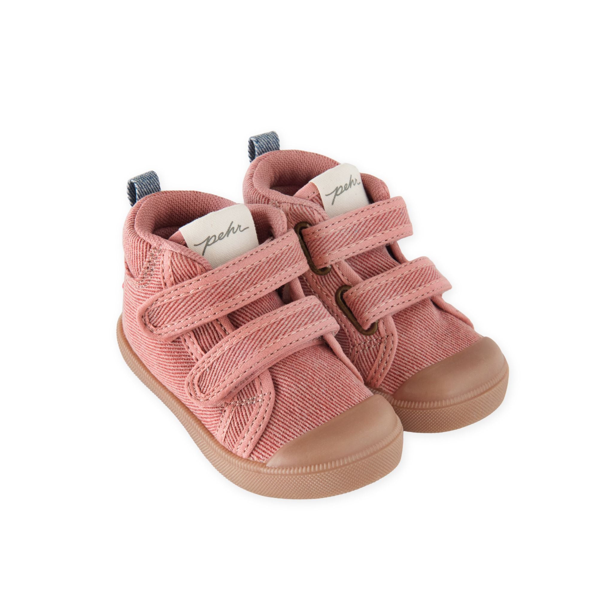 Pehr-Field Trip Sneaker-Tea Rose-1
