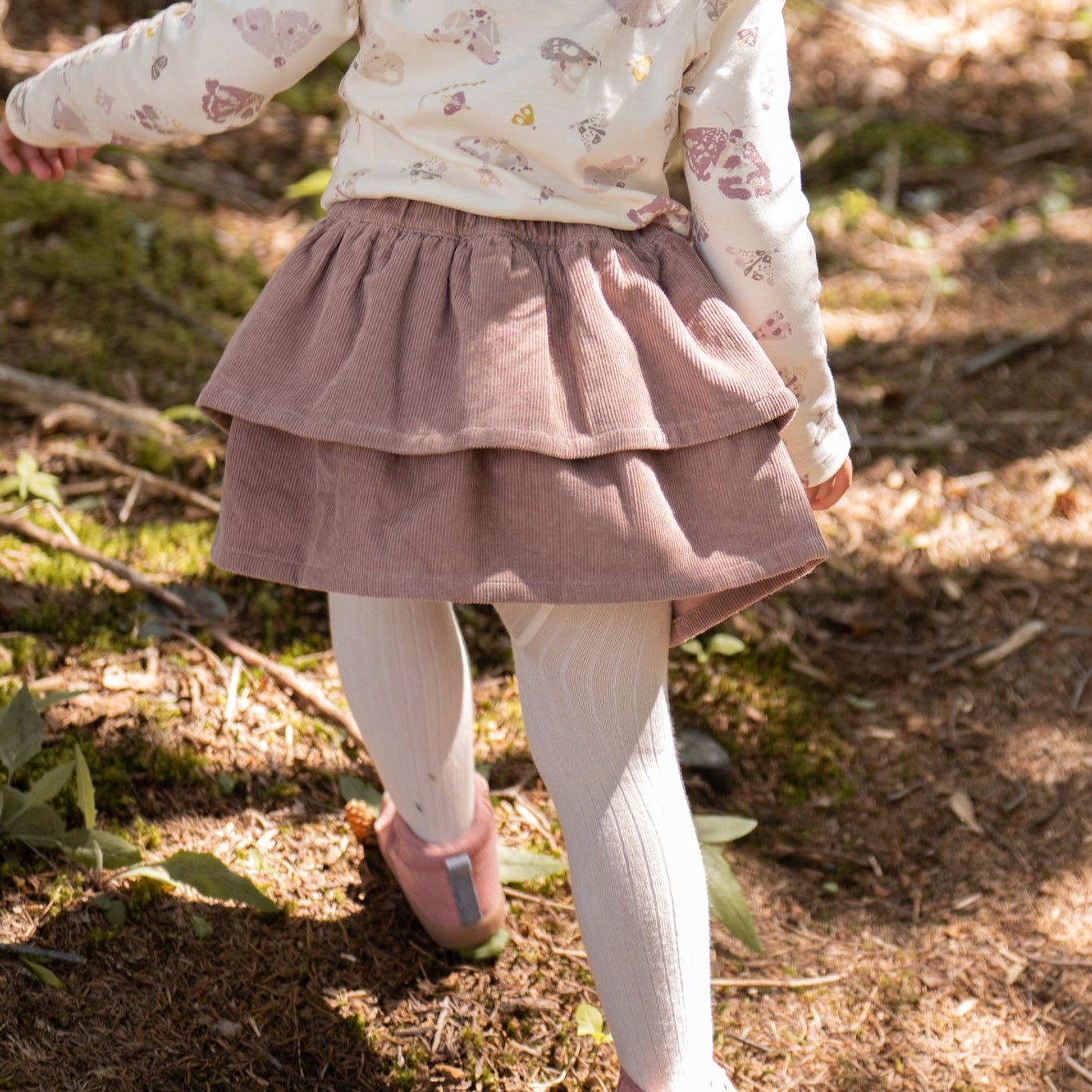 Pehr-Field Trip Sneaker-Tea Rose-2