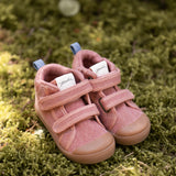Pehr-Field Trip Sneaker-Tea Rose-5