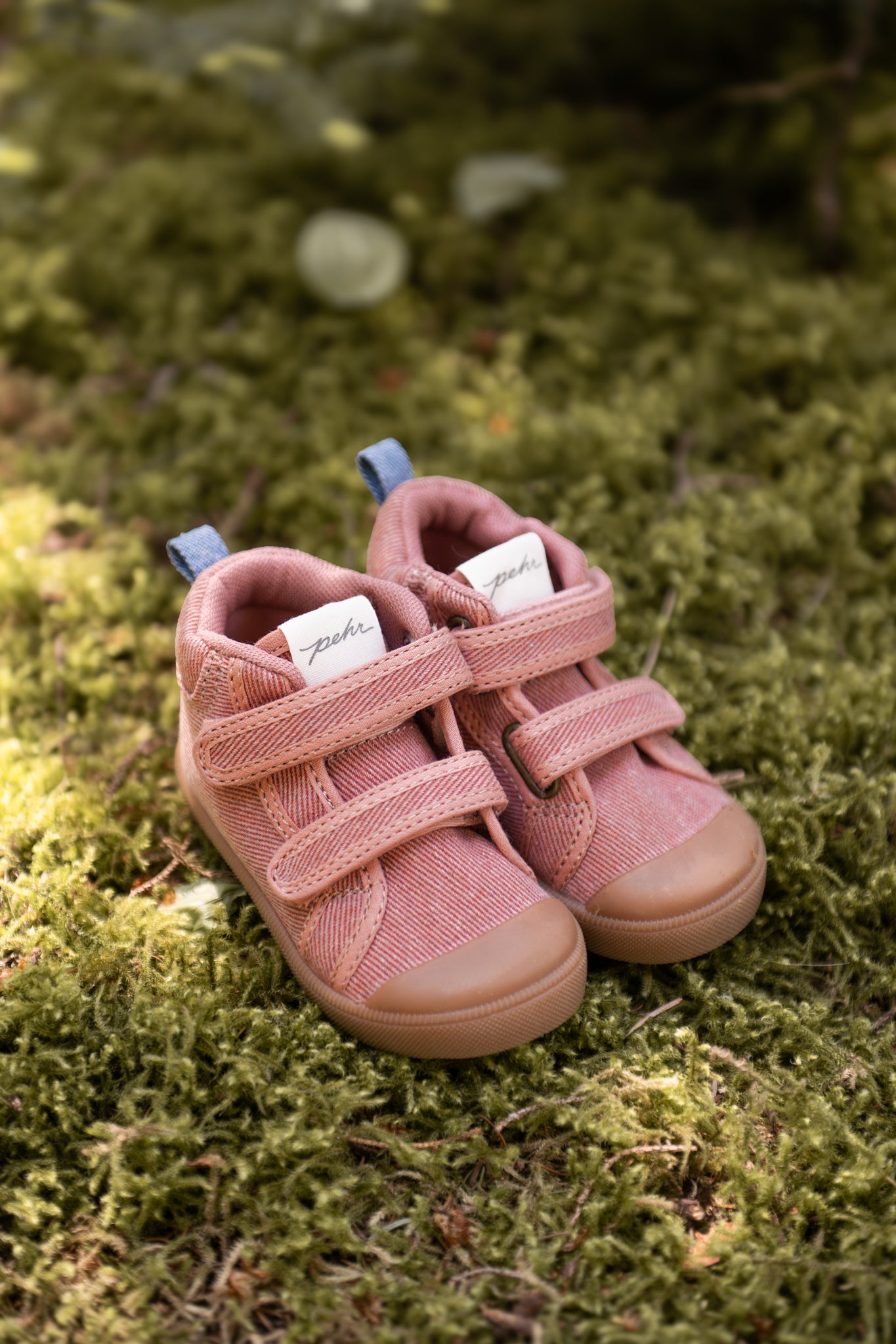Pehr-Field Trip Sneaker-Tea Rose-5