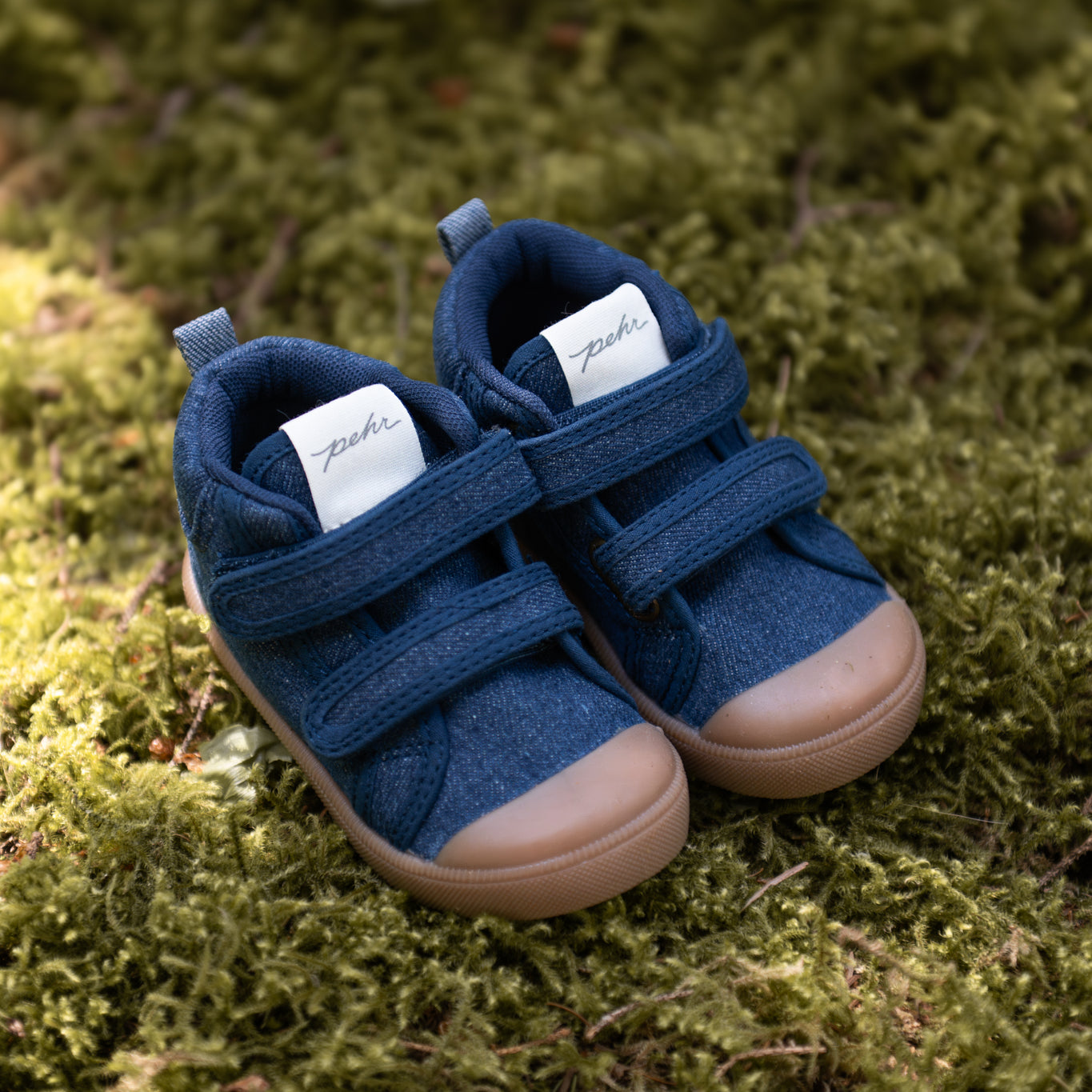 Pehr-Field Trip Sneaker-Heritage Denim-5