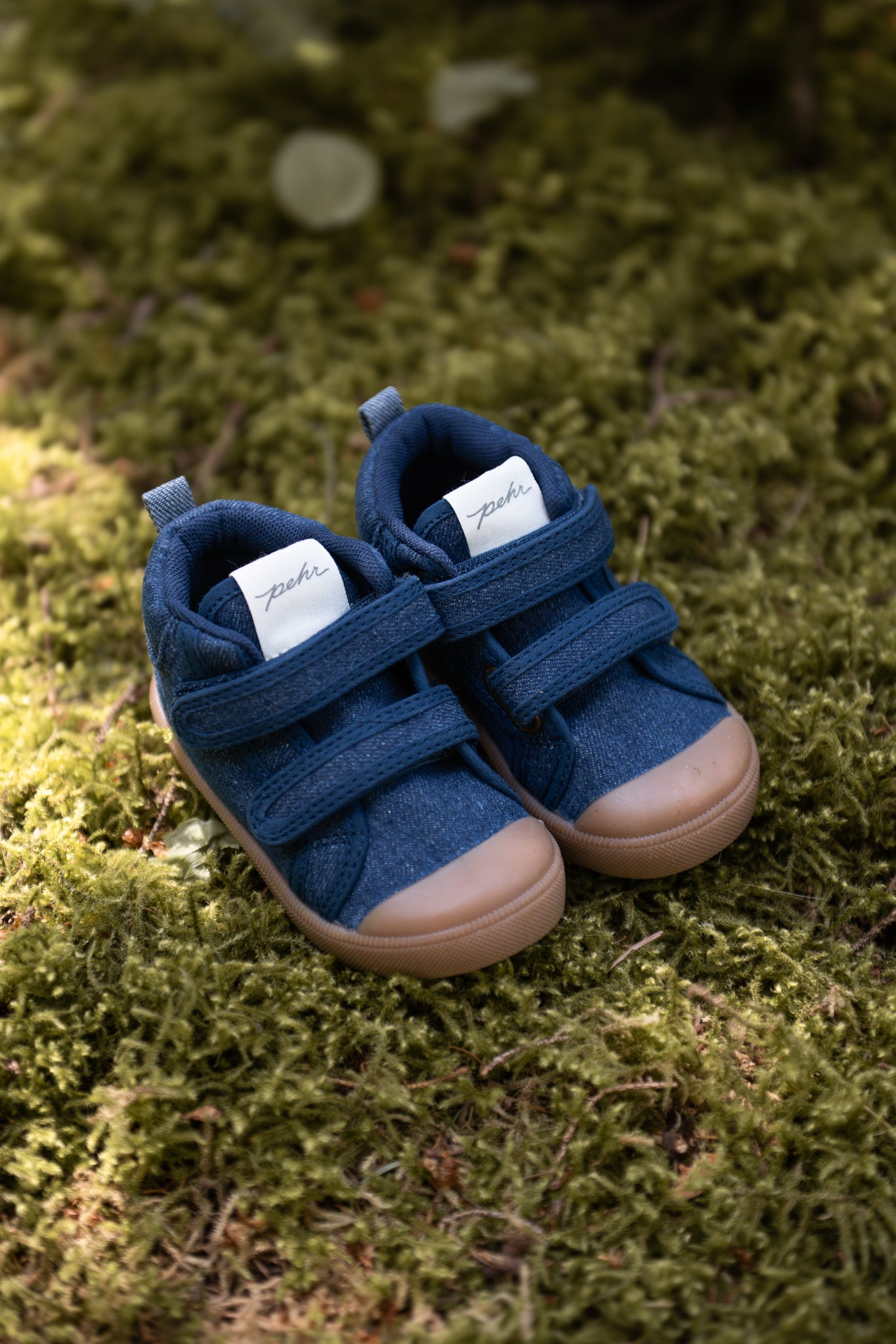 Pehr-Field Trip Sneaker-Heritage Denim-6