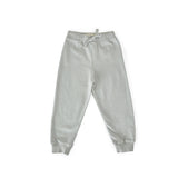 Pehr-Kids French Terry Jogger-Soft Sea-1