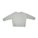 Kids French Terry Sweatshirt Top Pehr Canada Soft Sea 6 T 