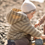 Pehr-Toddler Wool Knit Hat-Natural - Portobello-3