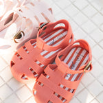 Pehr-Fisherman Sandal-Tomato-5