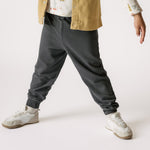 Pehr-Kids French Terry Jogger-Ink Blue-3