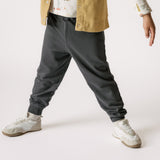 Pehr-Kids French Terry Jogger-Ink Blue-3