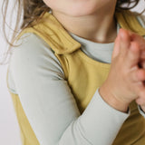 Pehr-French Terry Overalls-Dijon-2