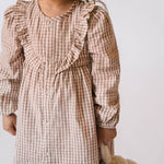 Gingham Dress Dress Pehr Canada   