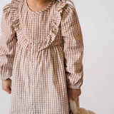 Gingham Dress Dress Pehr Canada   