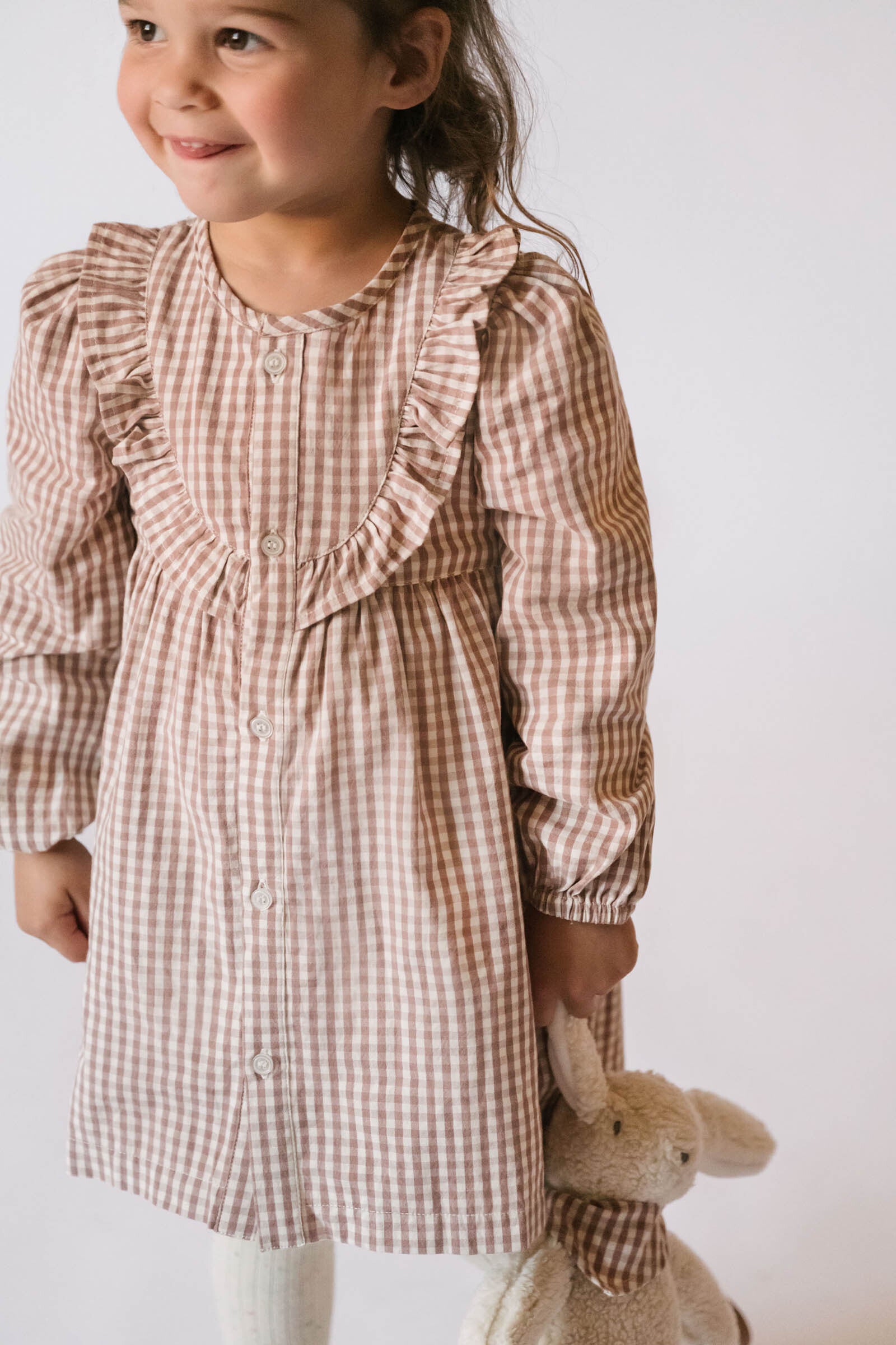 Gingham Dress Dress Pehr Canada   