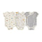 Pehr-Short Sleeve One Piece 3 Pack-For Him-1