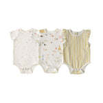 Pehr-Short Sleeve One Piece 3 Pack-For Her-1