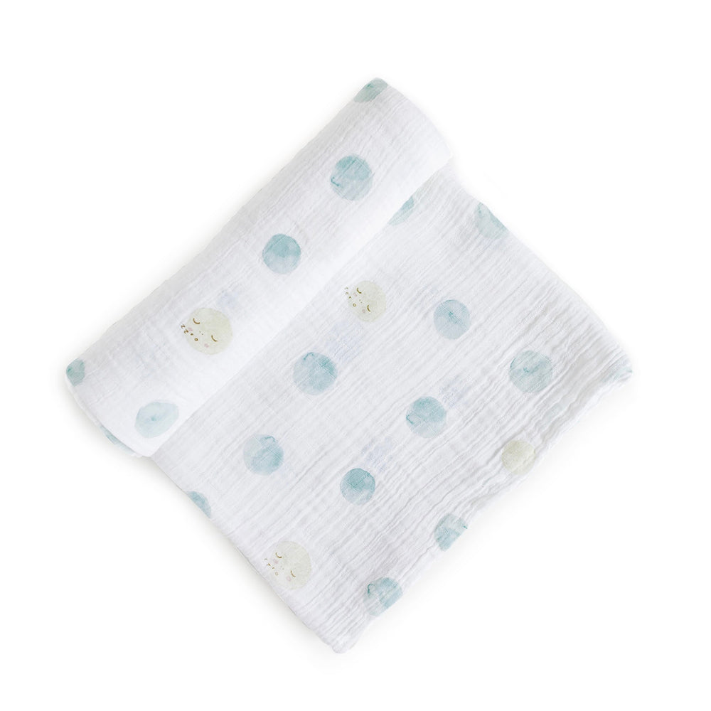 Swaddle Swaddle Pehr Luna Dusk  