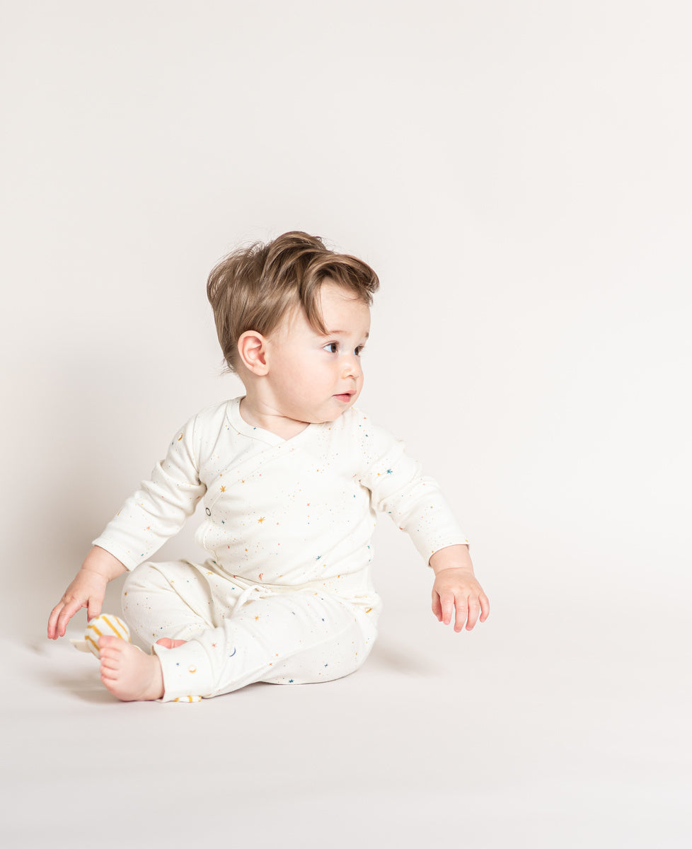 Kimono One-Piece One-Piece Pehr   