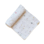 Swaddle Swaddle Pehr   