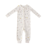 Pehr-Ribbed Baby Footless Sleeper-Magical Forest 12 - 18 mos.-1