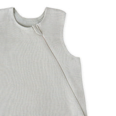 Pehr - Sailor Stripe Front Zipper 1.0 TOG Sleep Bag - Sea - 9-18 mos-1