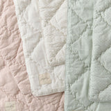 Pehr-Pin Dot Blanket- Pin Dot Pebble-7