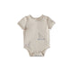 Short Sleeve One-Piece One-Piece Pehr Canada Tail Spin 0 - 3 mos. 