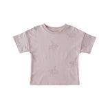 Dropped Shoulder Short Sleeve T-Shirt T-Shirt Pehr Canada Silly Goose 18 - 24 mos. 