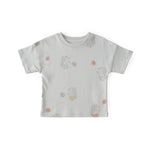 Pehr-Dropped Shoulder Short Sleeve T-Shirt-Ball Hog-1