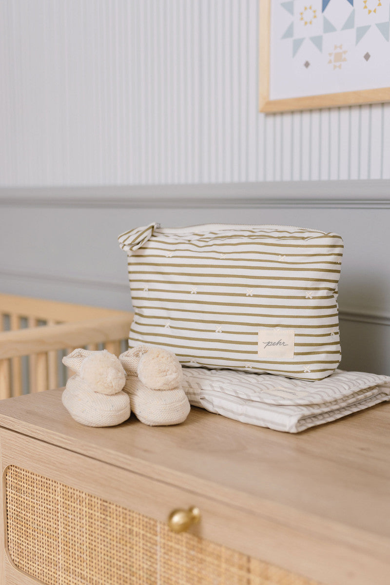 On The Go Pouch Pouch Pehr   