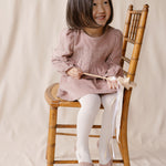 Pehr-Corduroy Dress-Rose Pink-3