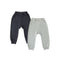 Pehr-French Terry Harem Pant-2-Pack-Blues-Baby-1