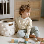 Pehr-French Terry Harem Pant-2-Pack-Blues-Toddler-2
