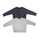 Pehr-French Terry Sweatshirt-2-Pack-Blues-Toddler-1