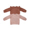 Pehr-French Terry Sweatshirt-2-Pack-Pinks-Baby-1