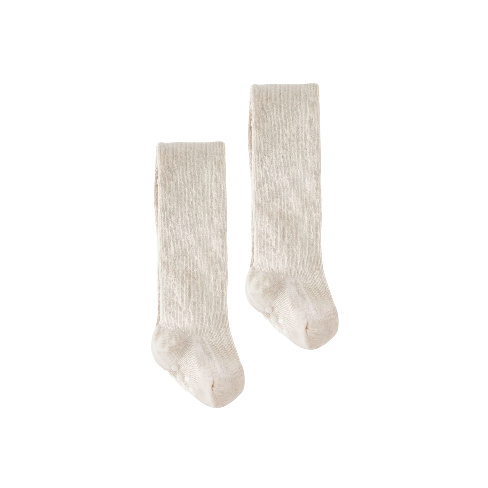Pehr-Ribbed Tights-2-Pack-Natural-Grip-1