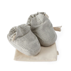 Pehr-Railroad Bootie-Railroad Stripe-1